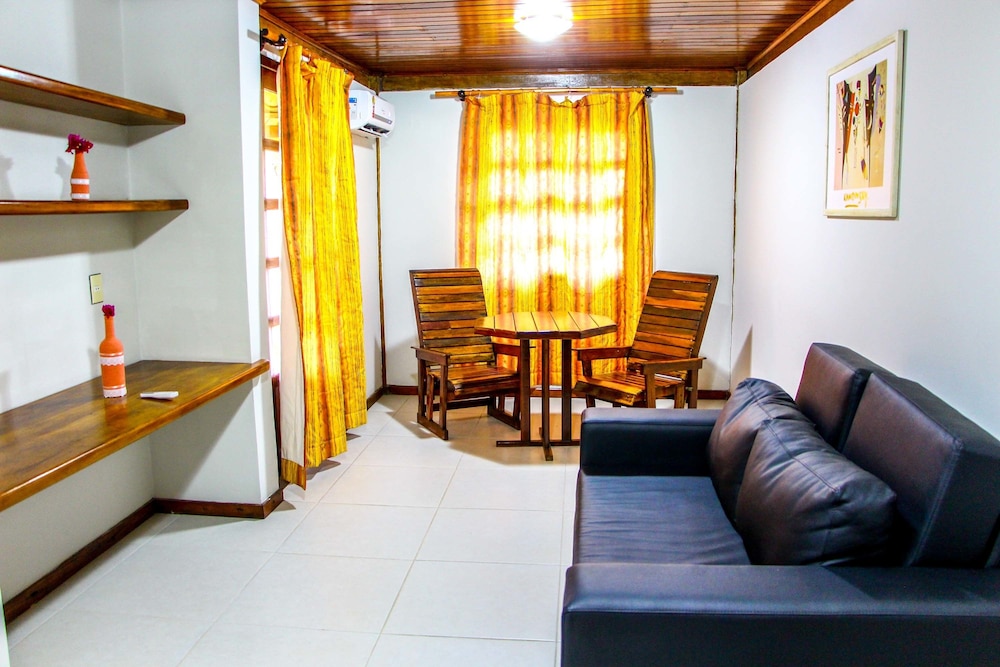 Makaira Beach Pousada Hotel 40/72