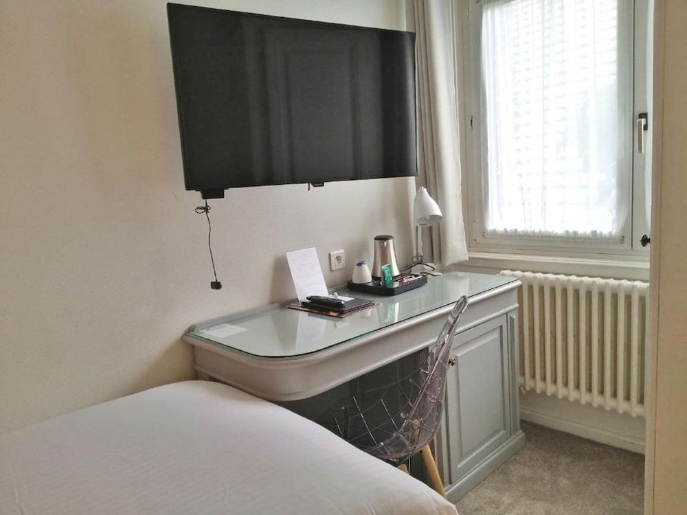 Best Western Plus Au Cheval Blanc Mulhouse Nord 60/68