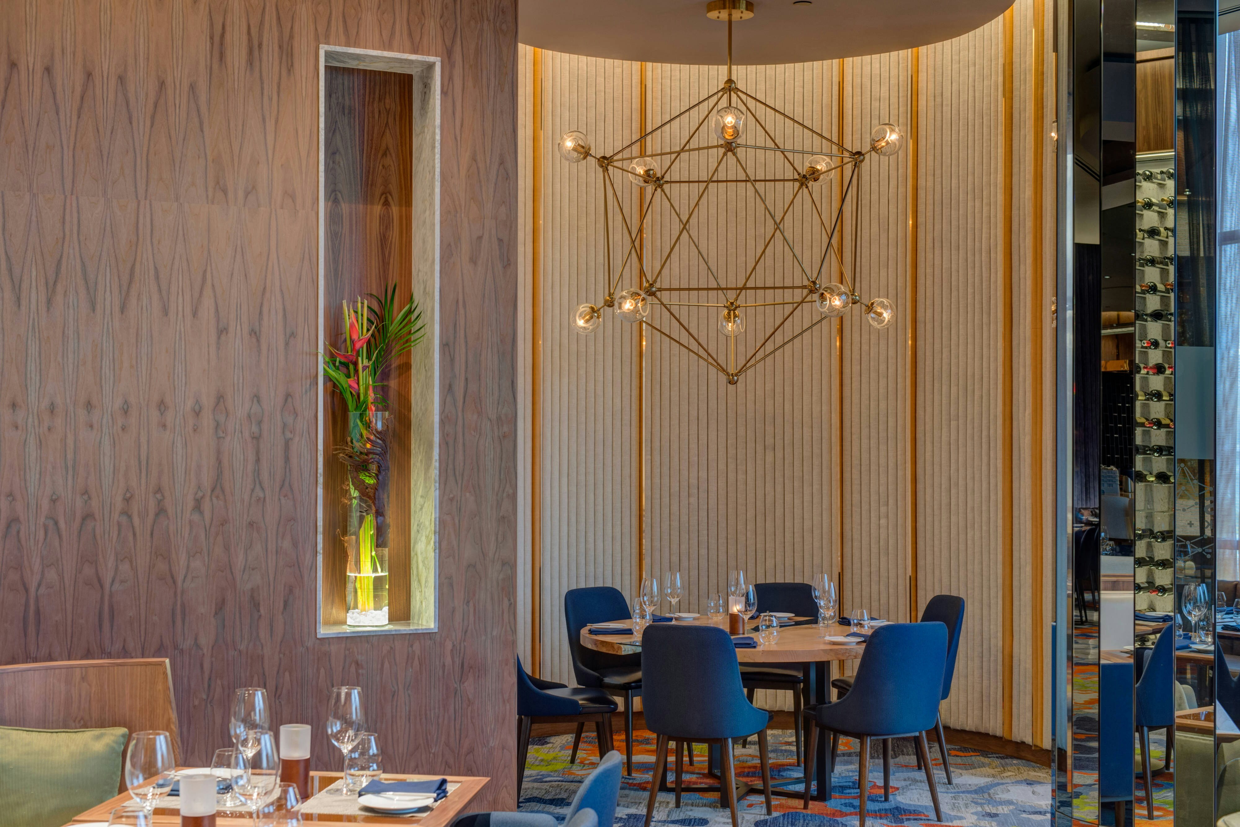 Delta Hotels by Marriott Burnaby Conference Centre 30/46