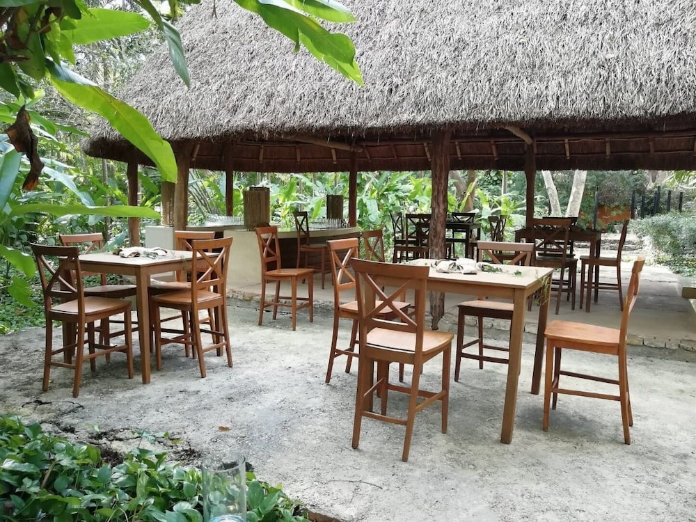 Hacienda San Jose Cholul 38/61