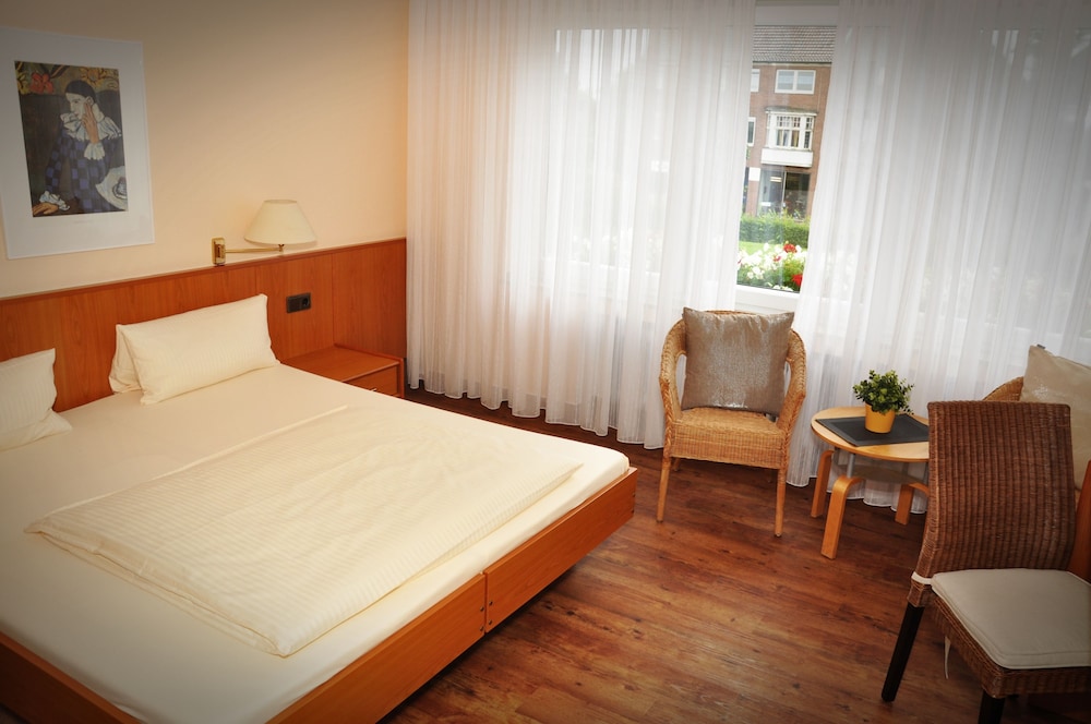 Hotel Litjes 15/52