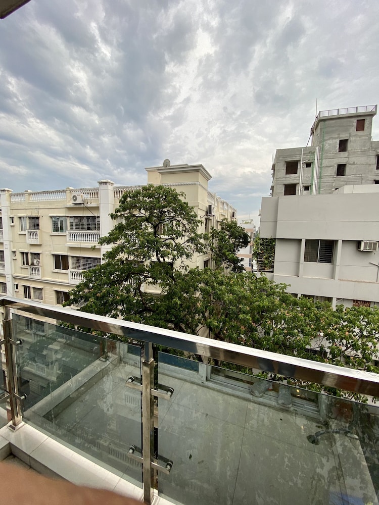 Park Hyatt Dhaka 29/35