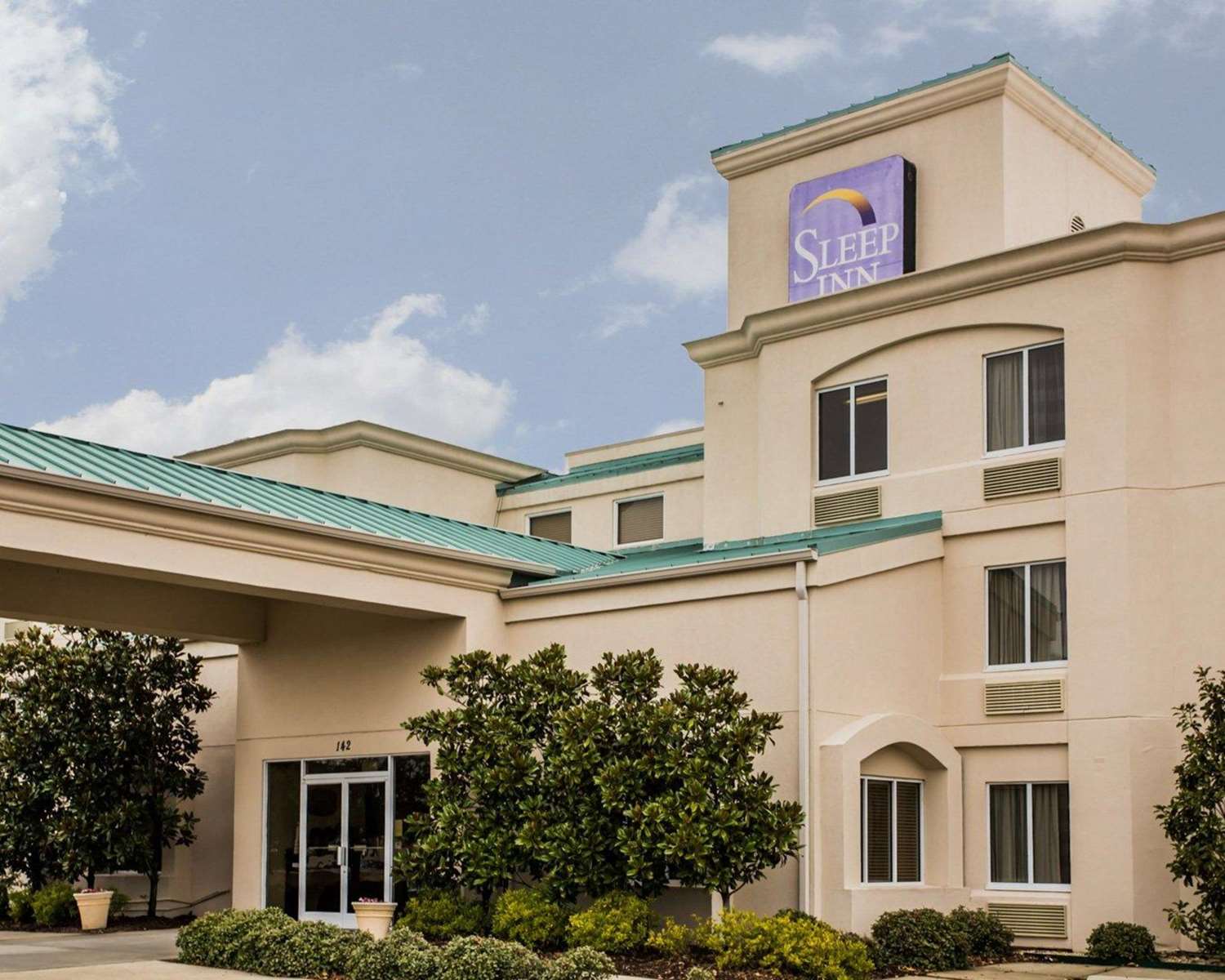 Baymont by Wyndham Slidell 3/14