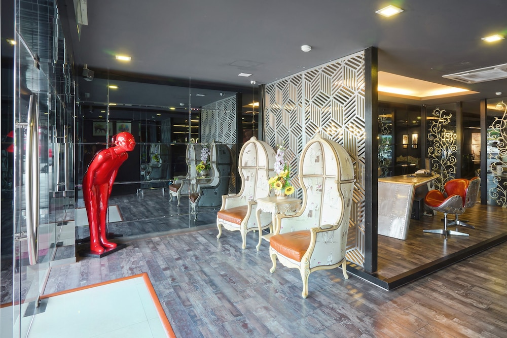 Artz Hotel Johor Bahru 16/20