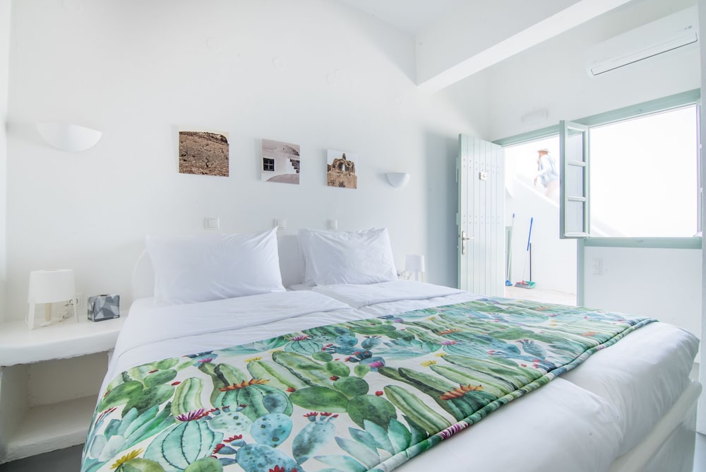 Agave Santorini Design Boutique Hotel 13/49