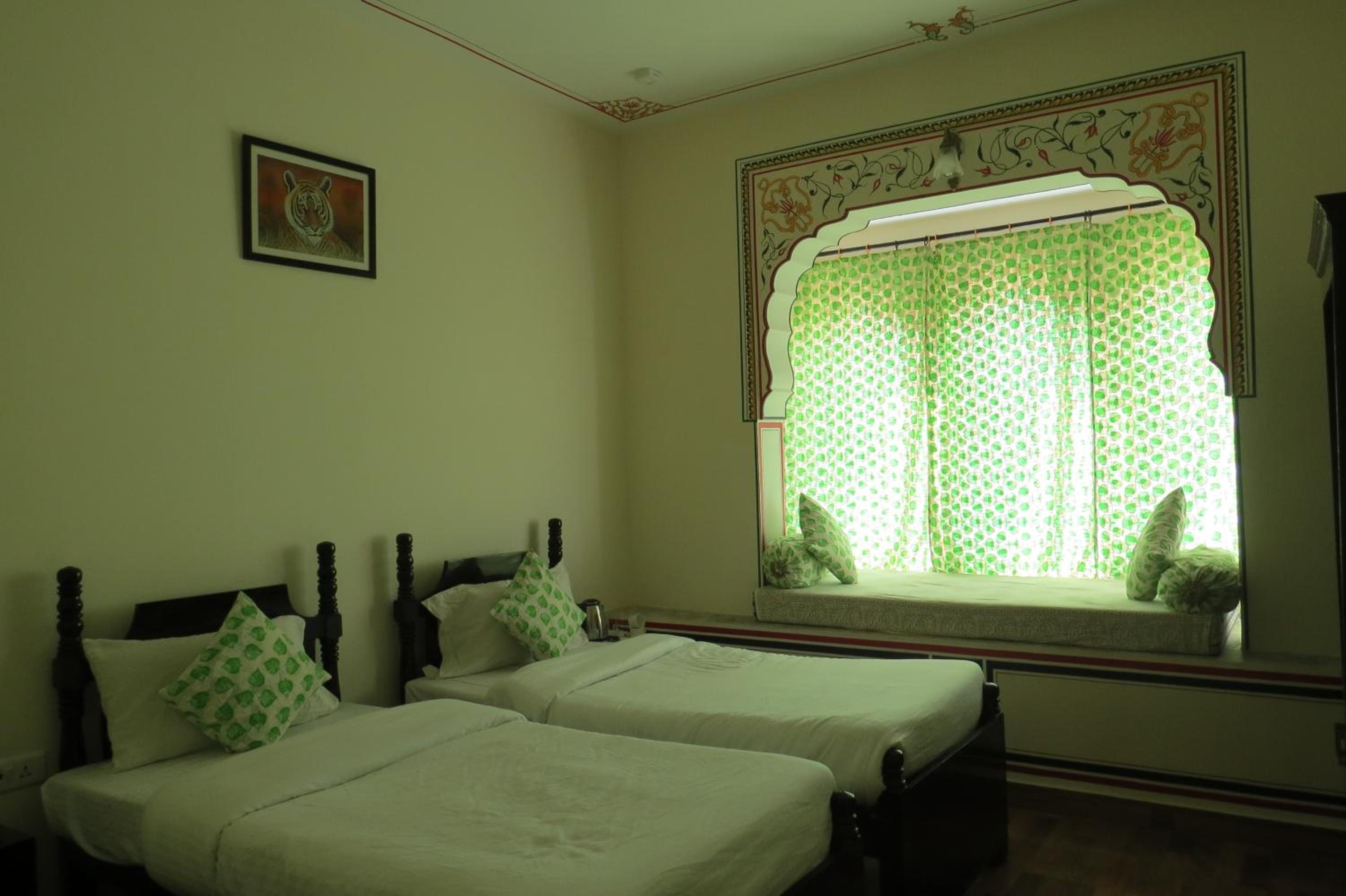 Treebo Rajputana Ranthambore 17/50
