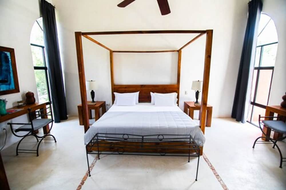 Hotel Hacienda Ticum 18/77