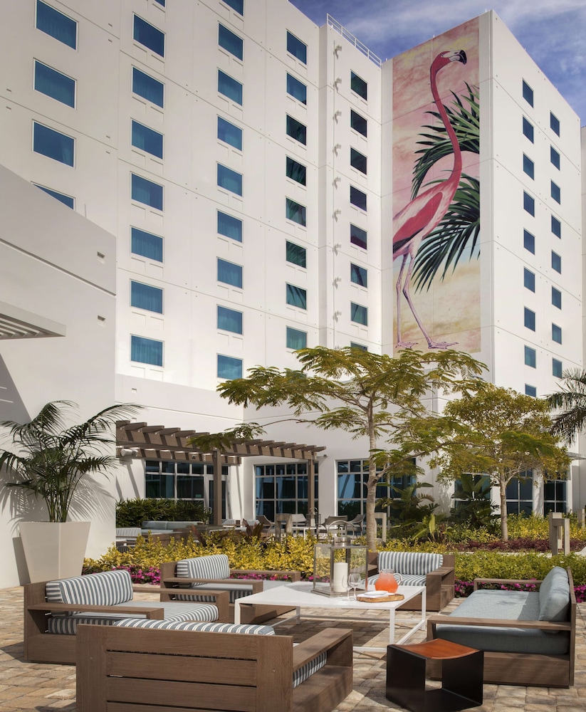 Homewood Suites By Hilton Miami Dolphin Mall 5/57
