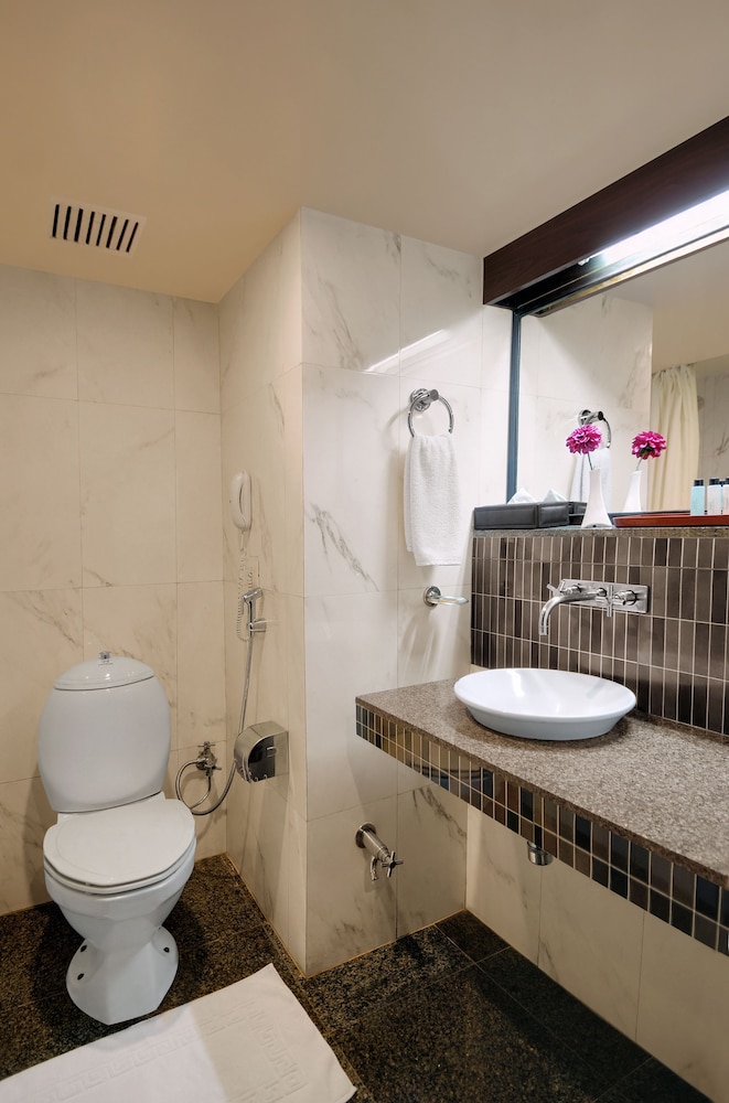 Quality Inn River Country 39/44