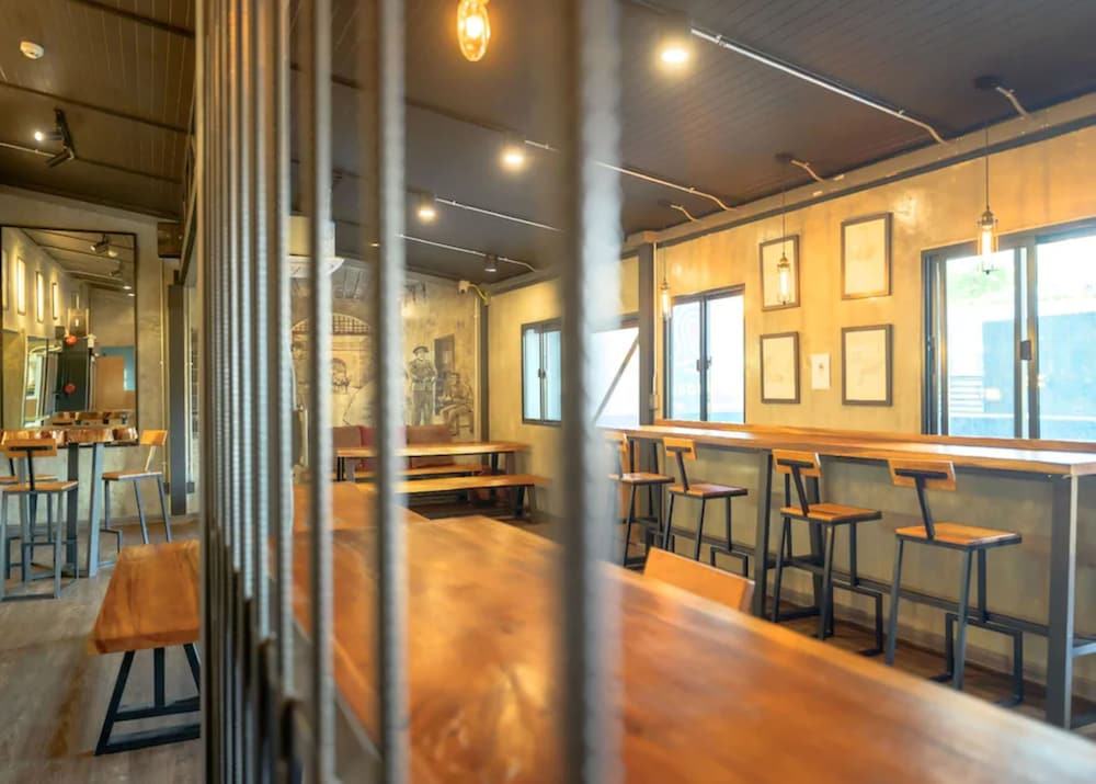 Episode 11 Hostel Sukhumvit 18/22