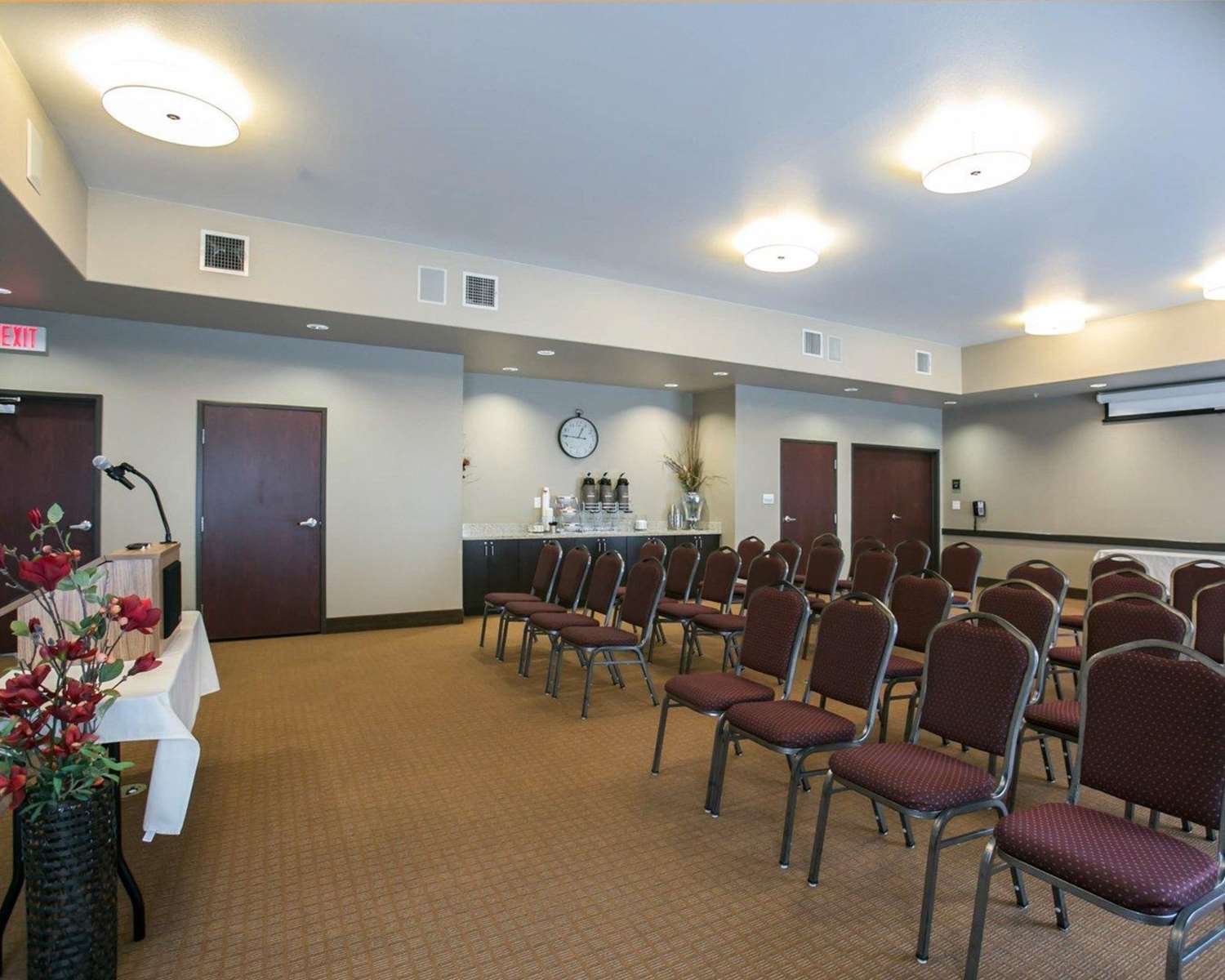 Sleep Inn and Suites Round Rock - Austin North 41/42
