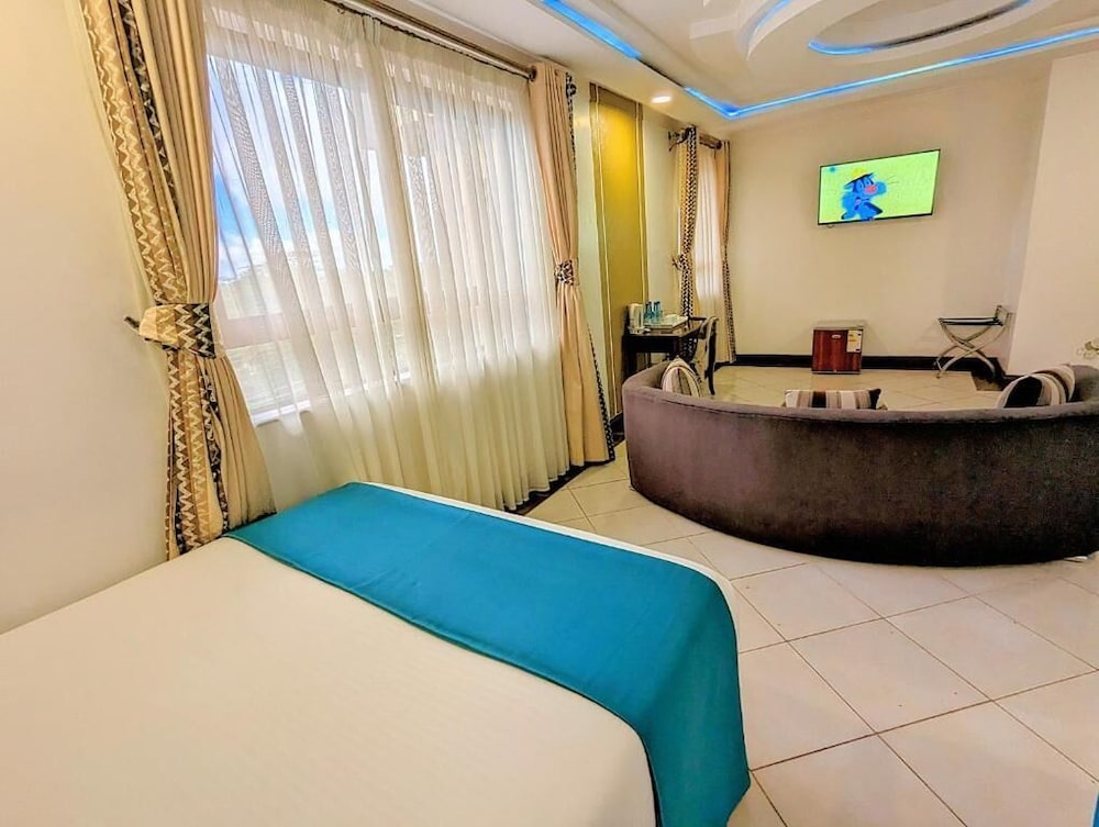 Melili Hotel 16/50