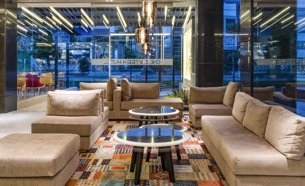 One Sixteen Hotel 44/72