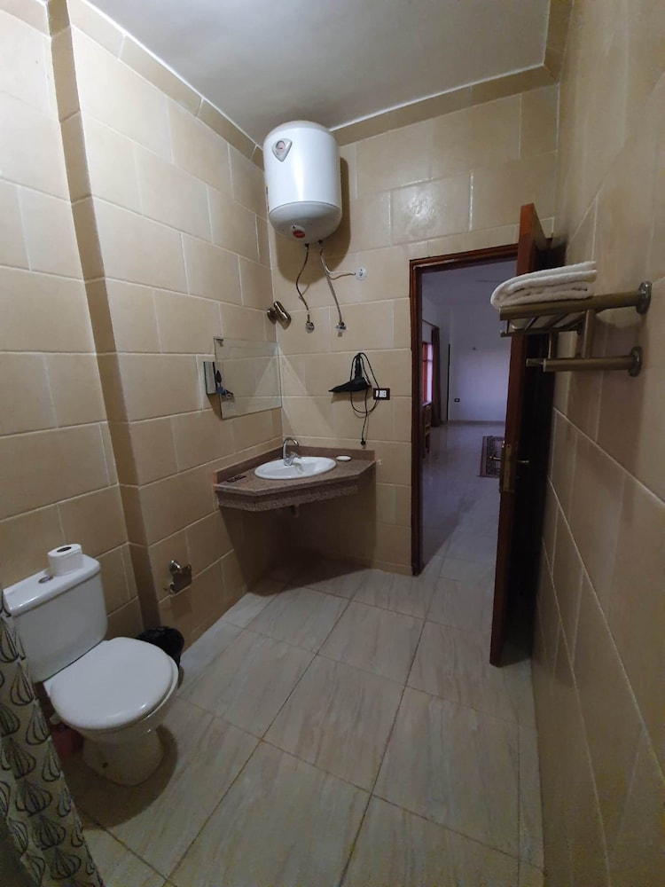 Thebes Hotel Luxor 48/50
