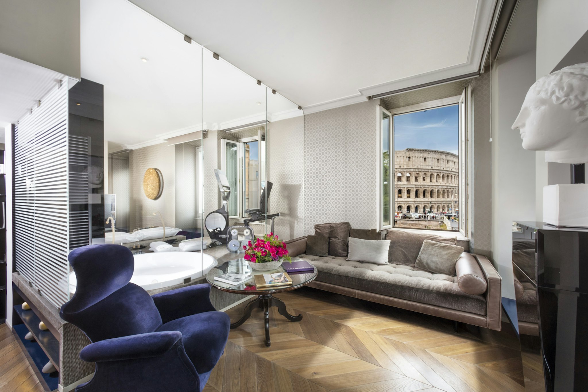 Palazzo Manfredi 47/76