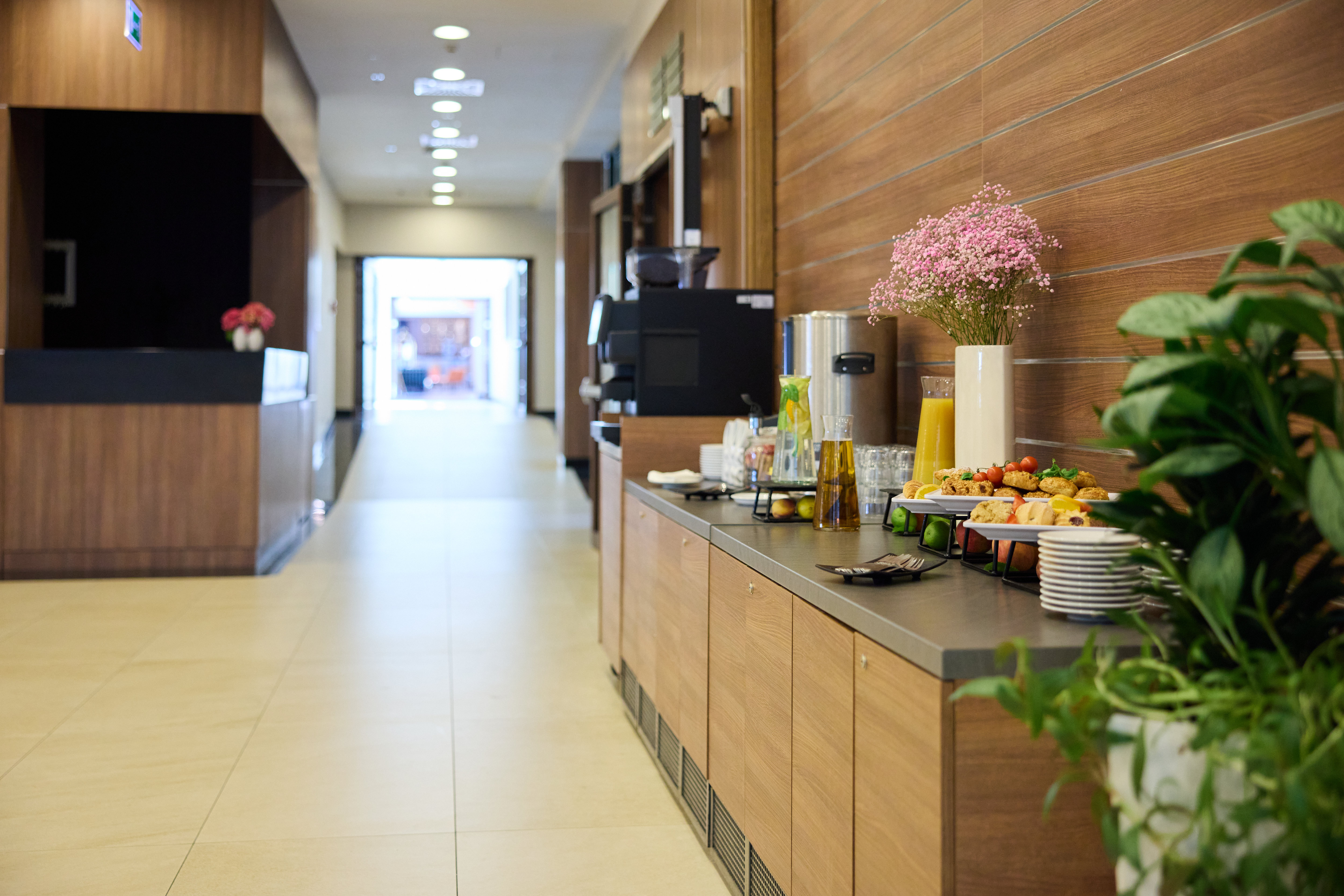 Holiday Inn Krakow City Center 14/82