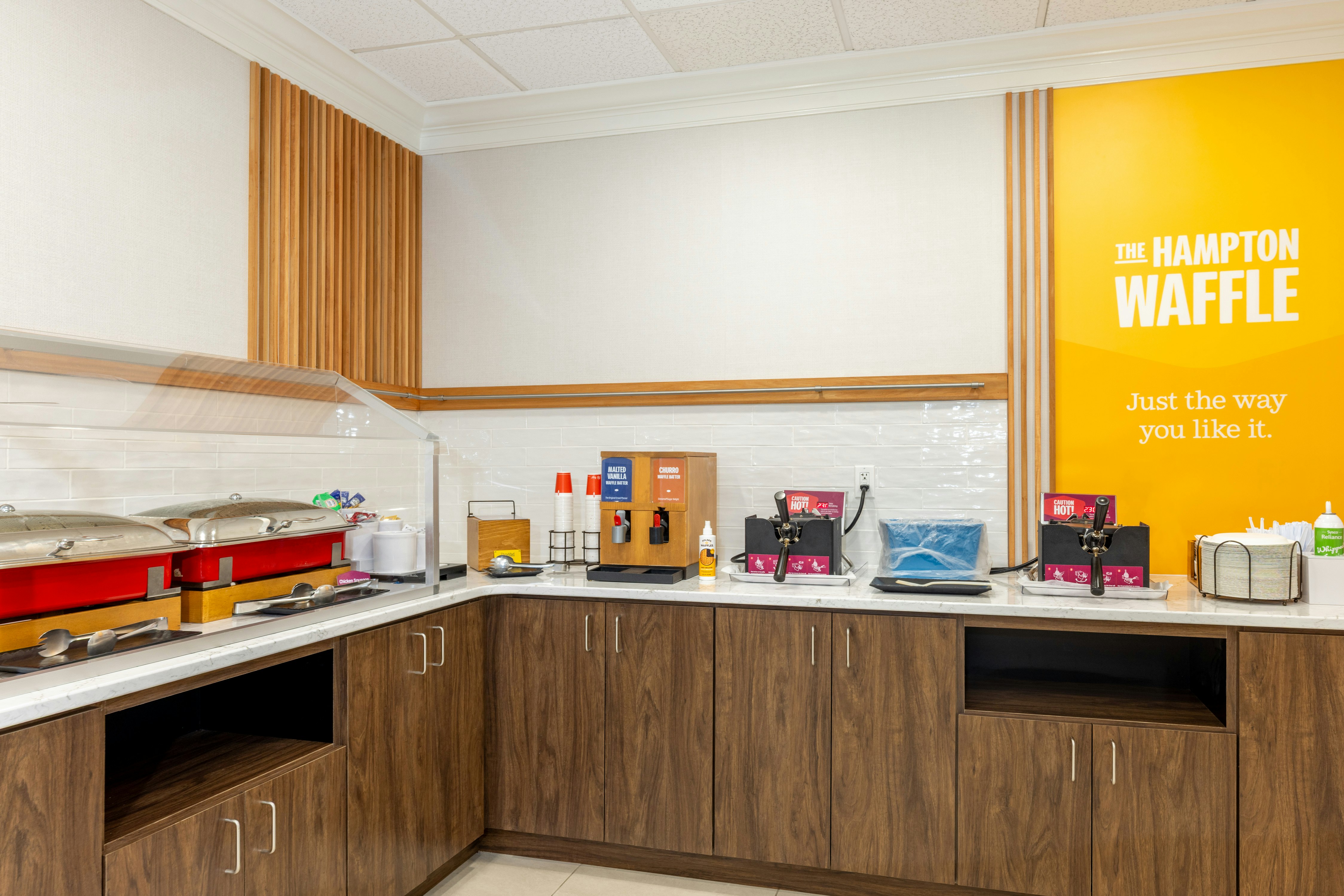 Hampton Inn Lawrenceville Duluth 8/71