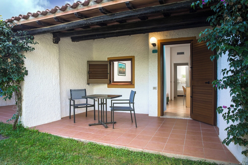 Cormoran Resort Villasimius 9/71