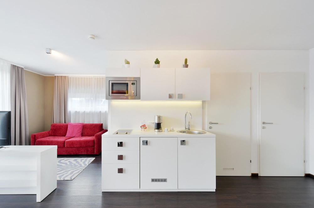 Amedia Luxury Suites Graz Trademark Collection by Wyndham 12/50