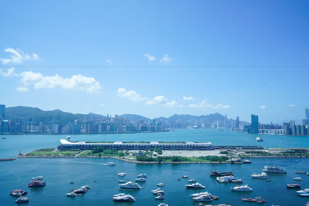 Hotel Cozi - Harbour View 28/32