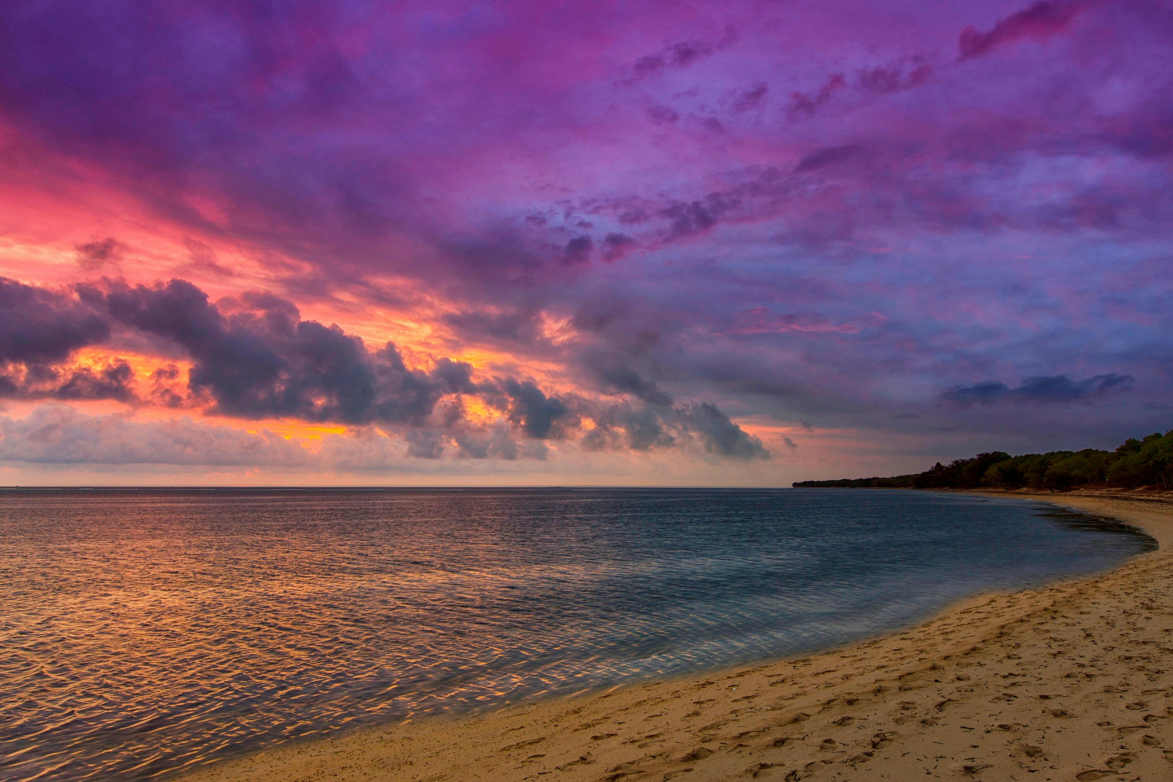Sheraton New Caledonia Deva Resort & Spa 40/50