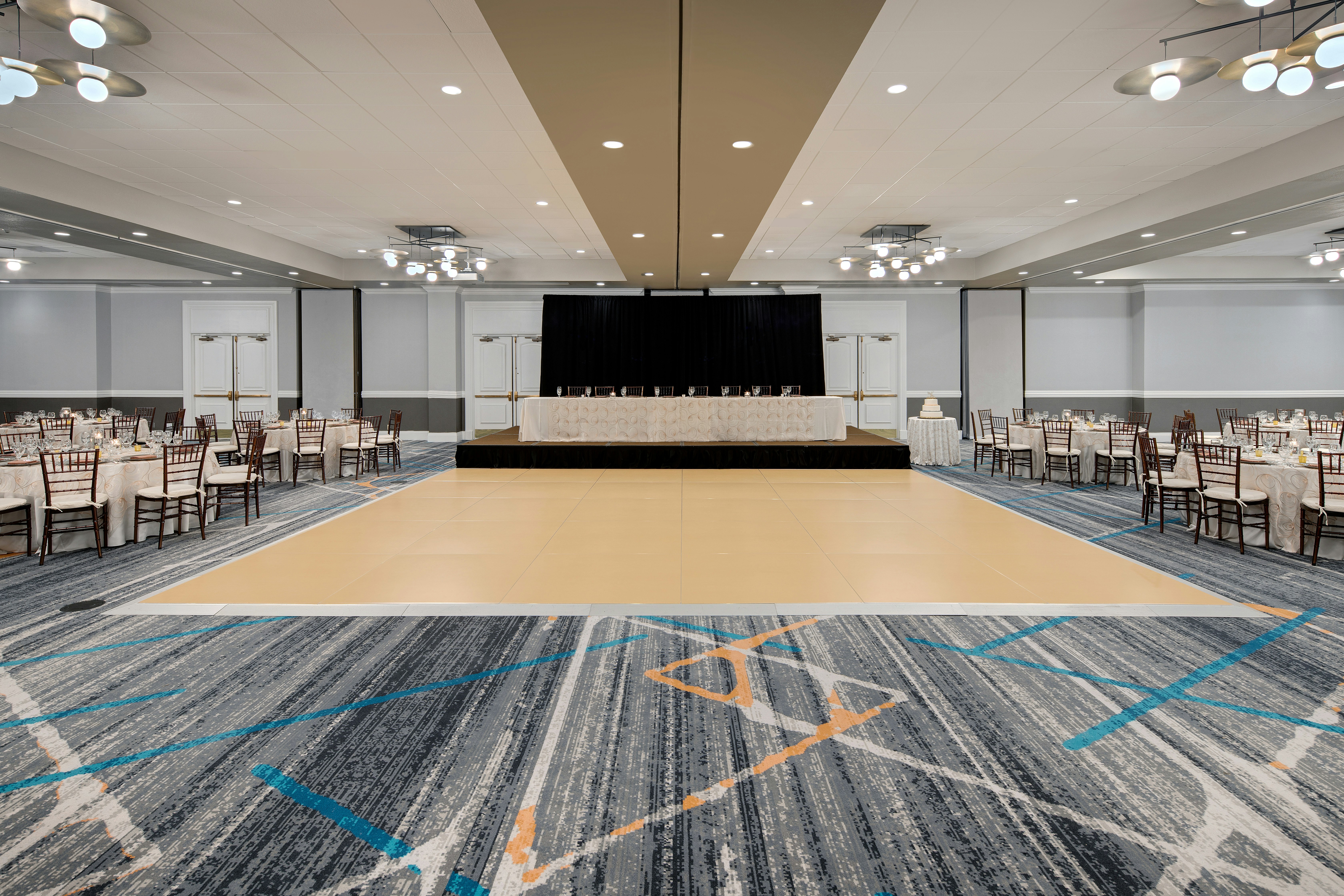 Embassy Suites by Hilton San Rafael at Marin Center 52/64