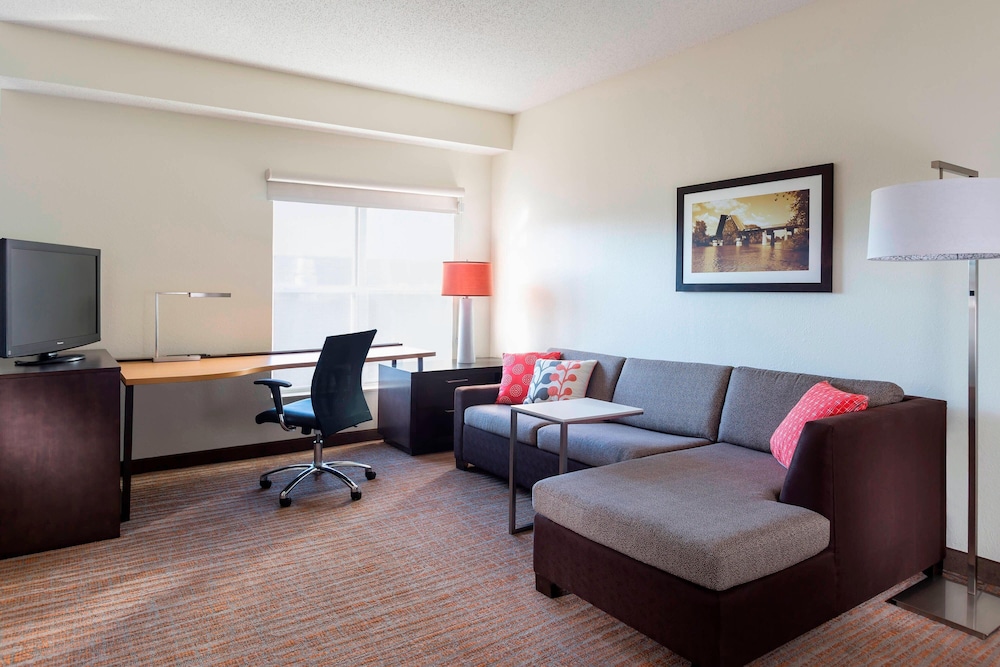Residence Inn By Marriott Bloomington By Mall of America 28/48