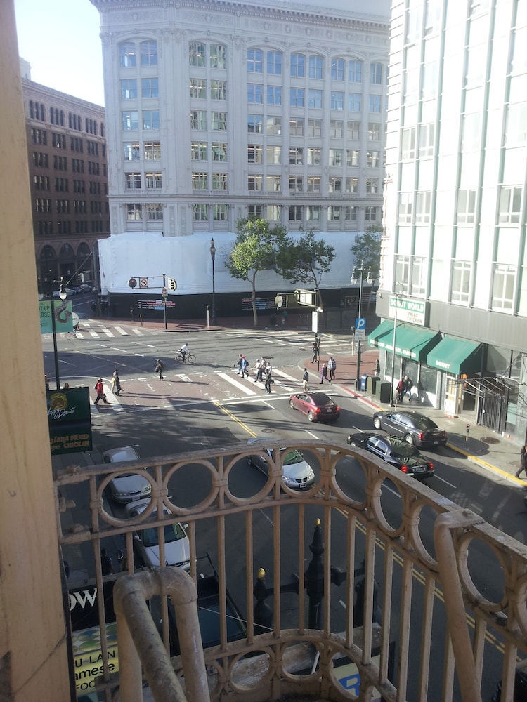 Winsor Hotel 21/25