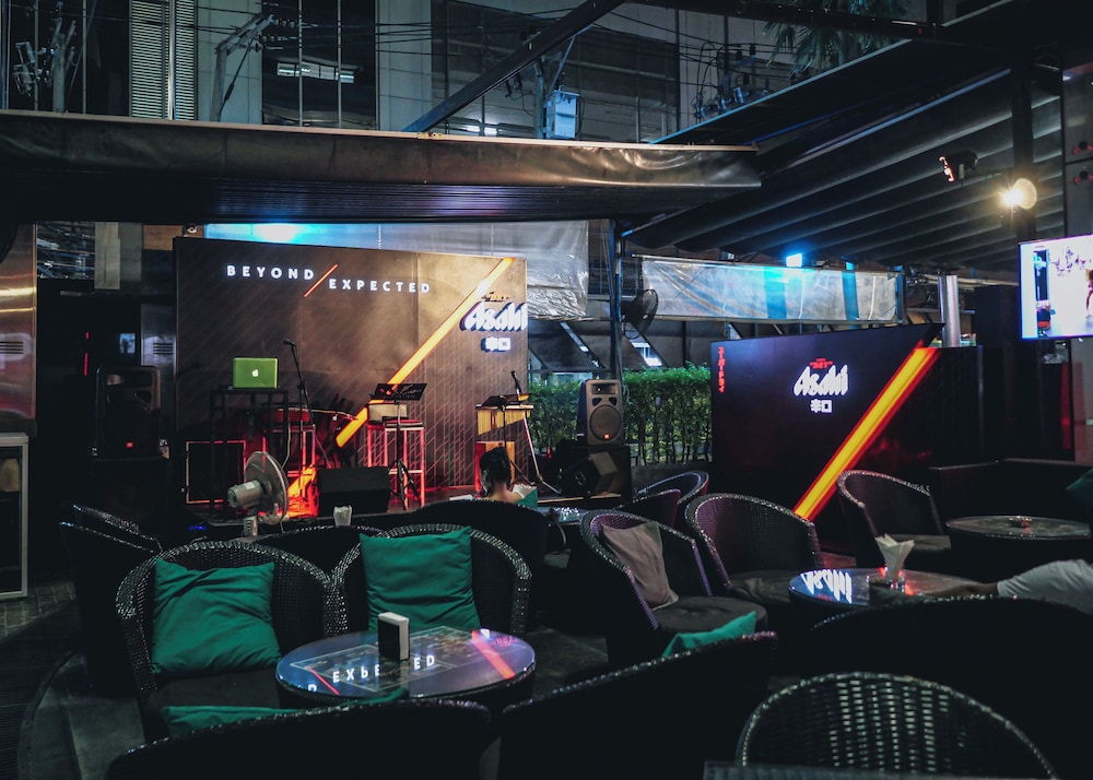 Four Points by Sheraton Ploenchit Bangkok 47/56
