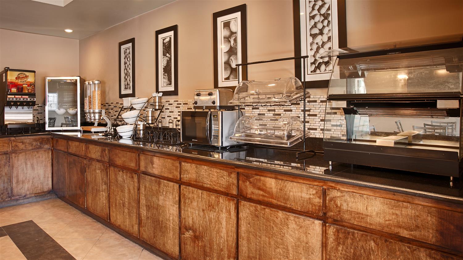 Best Western Abbeville Inn Suites 2/13
