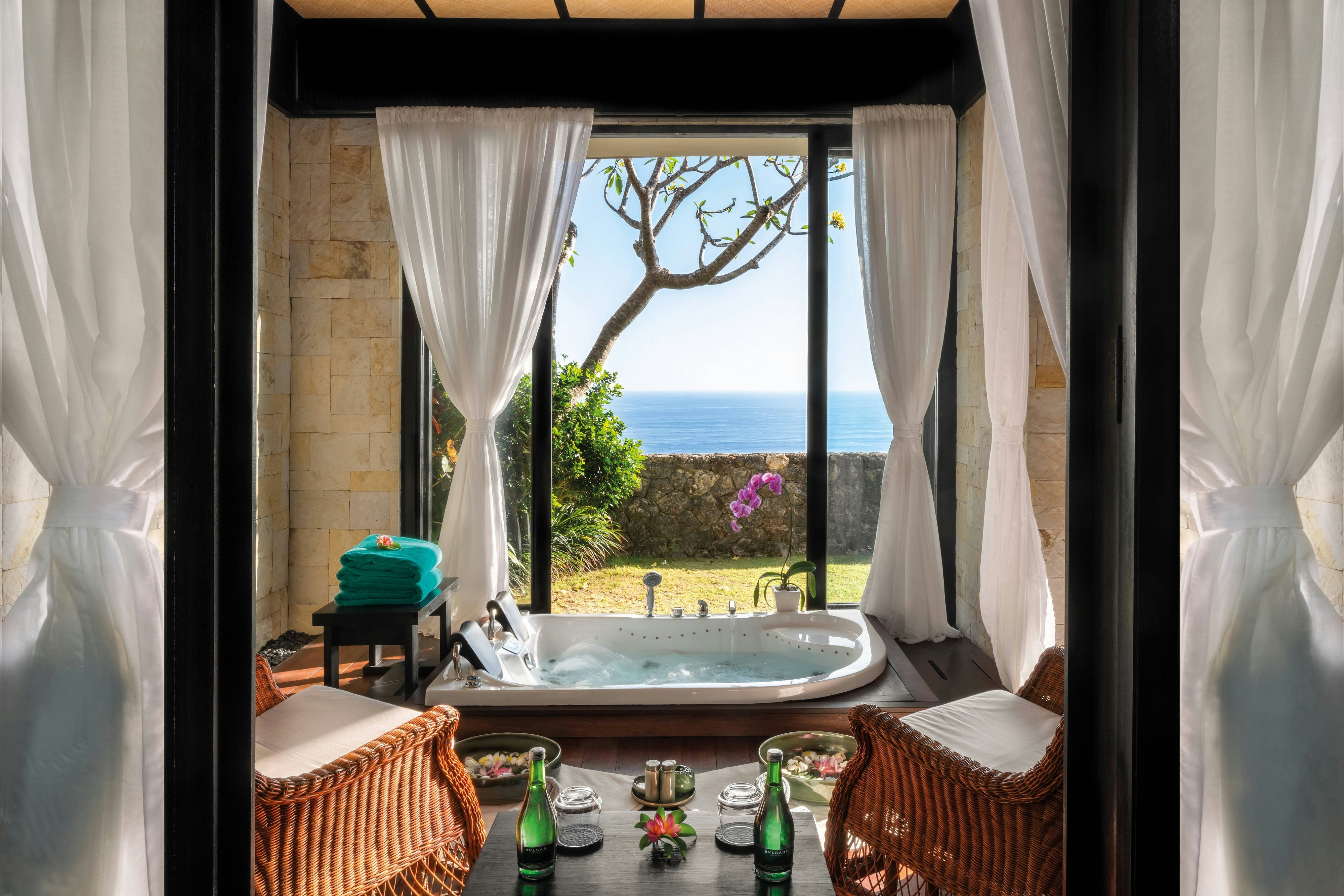 Bulgari Resort Bali 3/15