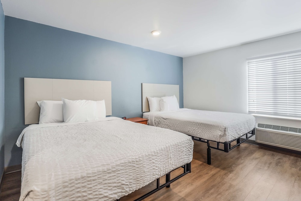 Extended Stay America Select Suites - Tallahassee - East 6/38