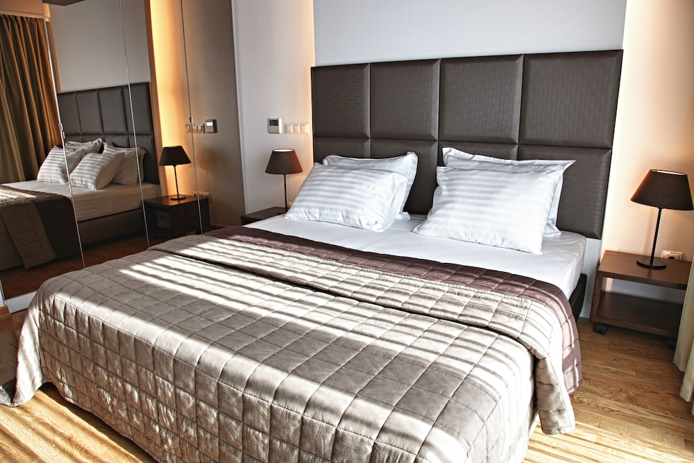 CHAKRA套房酒店(CHAKRA SUITES) 图片5