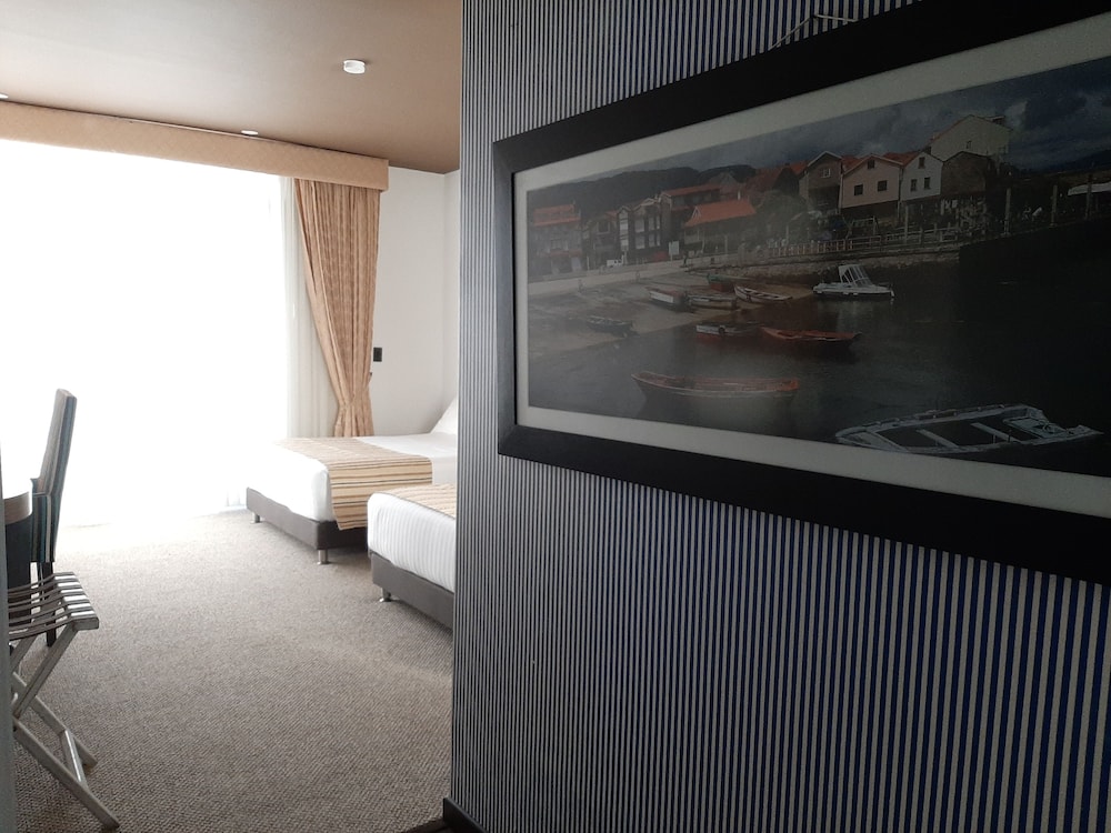 Pontevedra Hotel Boutique 1/70