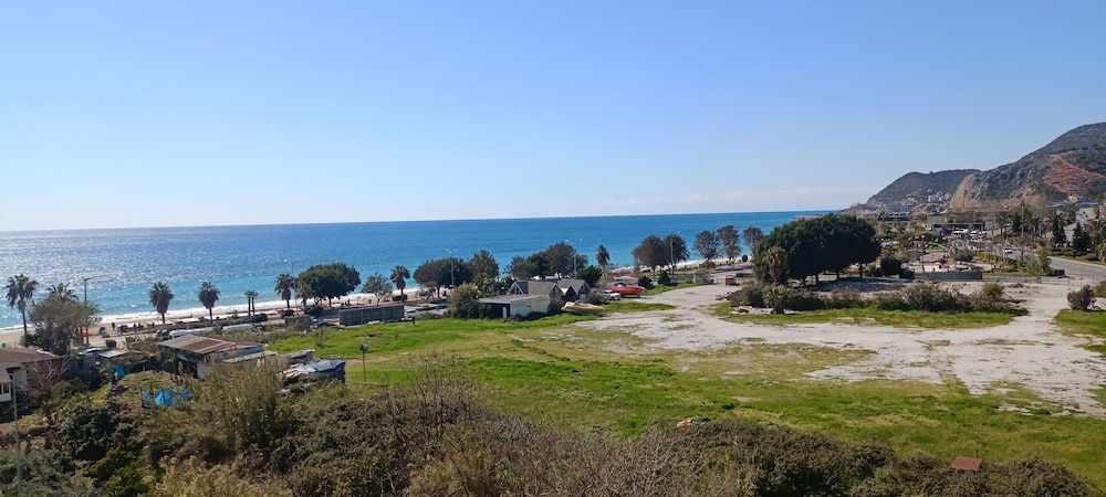 Livane Apart Hotel 44/50