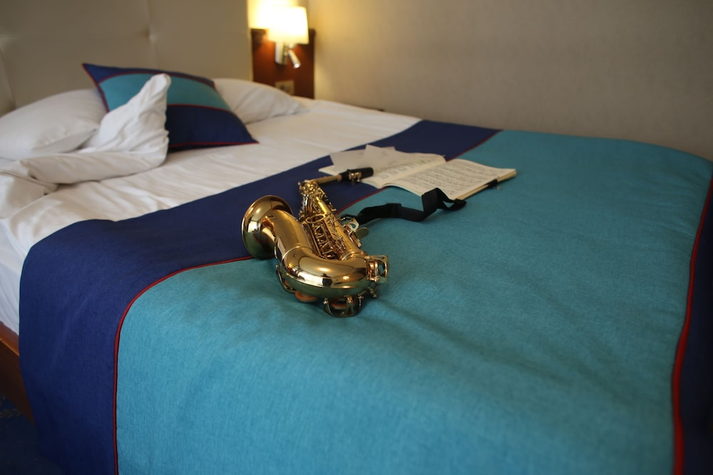 Best Hotel 16/54
