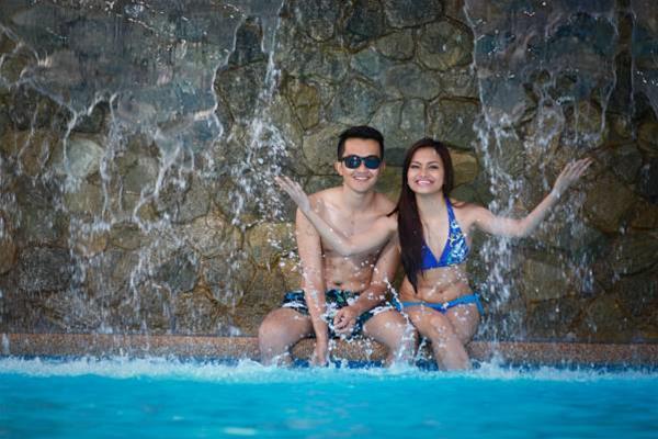 Bohol Beach Club 19/36