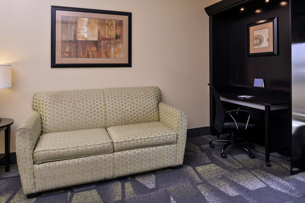 Hampton Inn Suites Big Spring 31/47