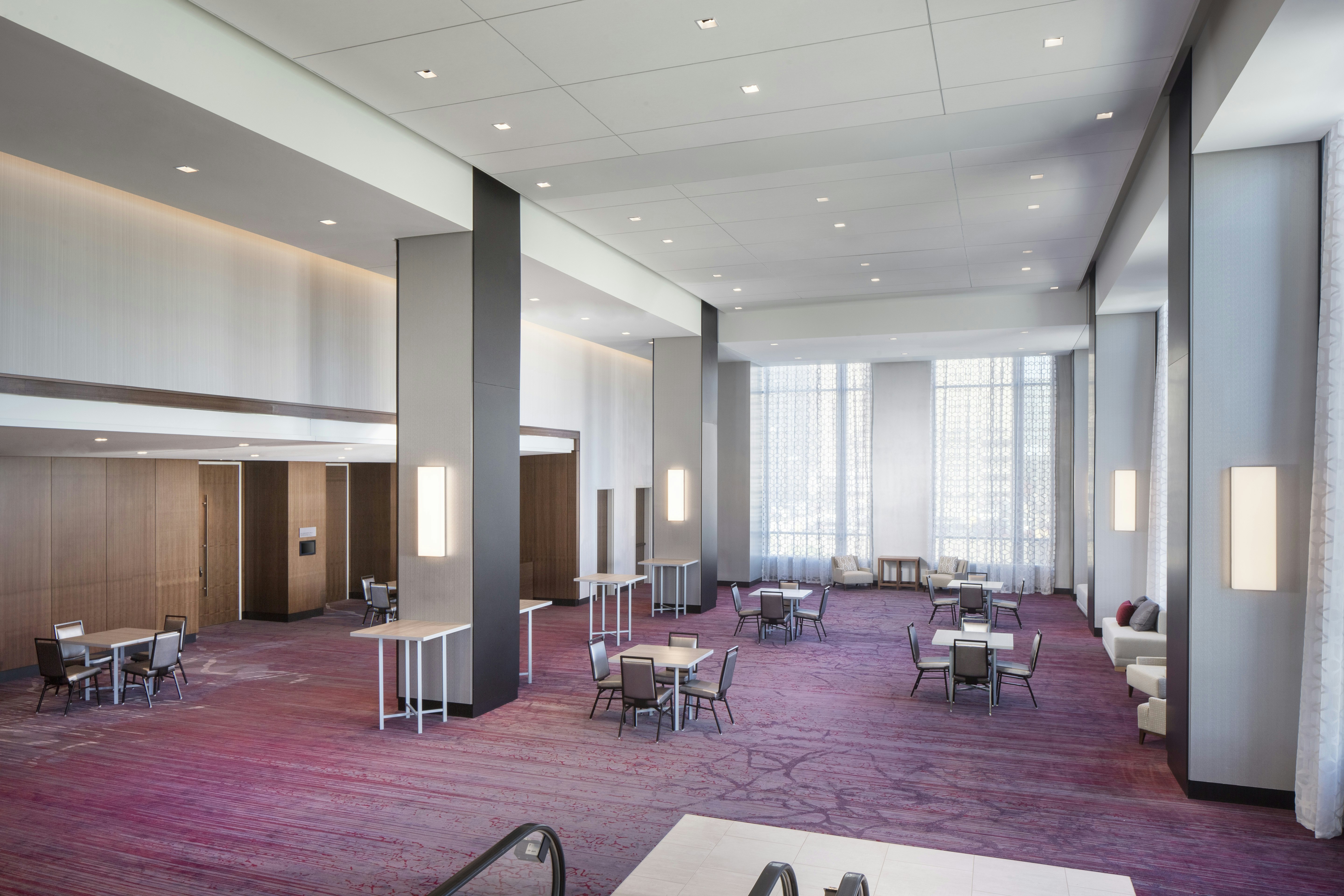Hilton Rochester Mayo Clinic Area 29/49