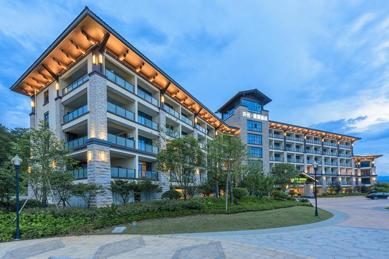 Manju Hotel Qiandao Lake 4/44