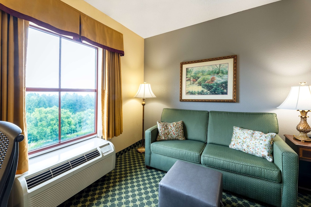 Hampton Inn Lawrenceville Duluth 43/71