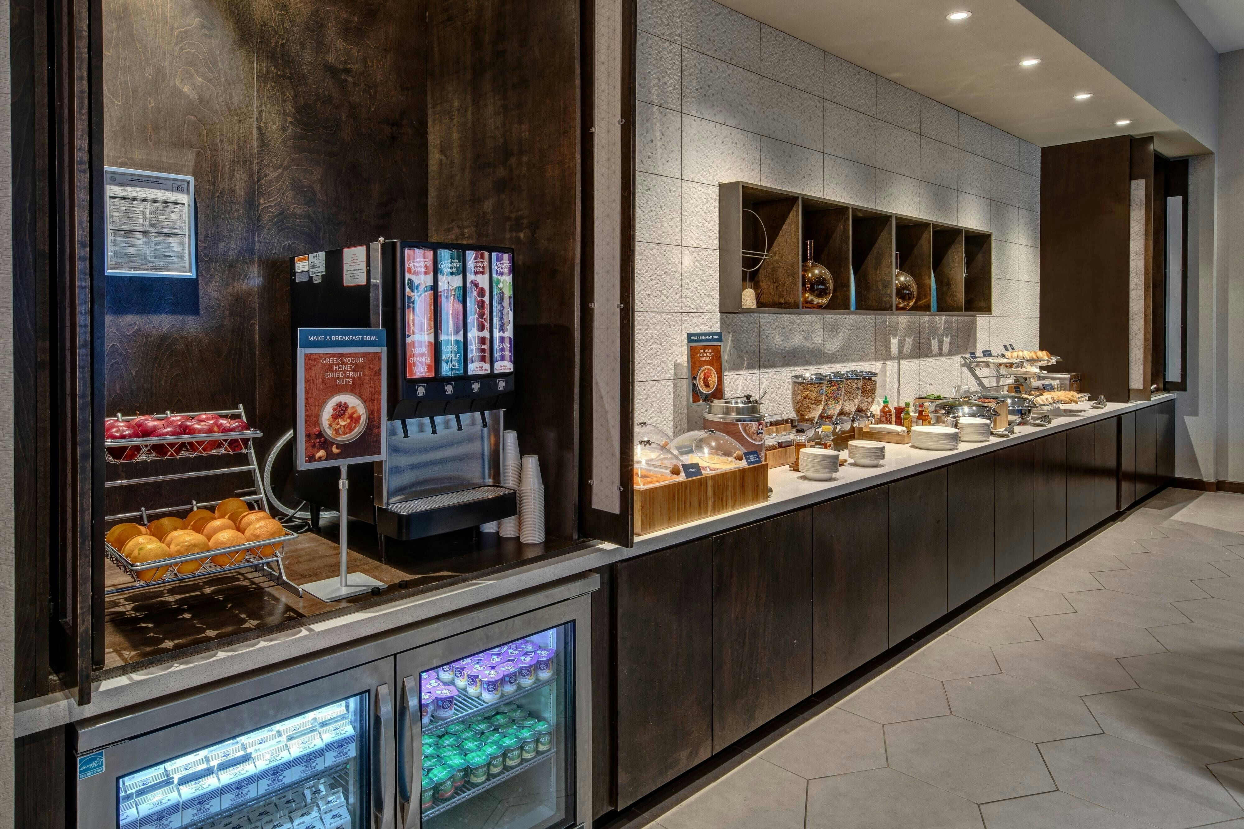 Springhill Suites Nashville Brentwood 15/51