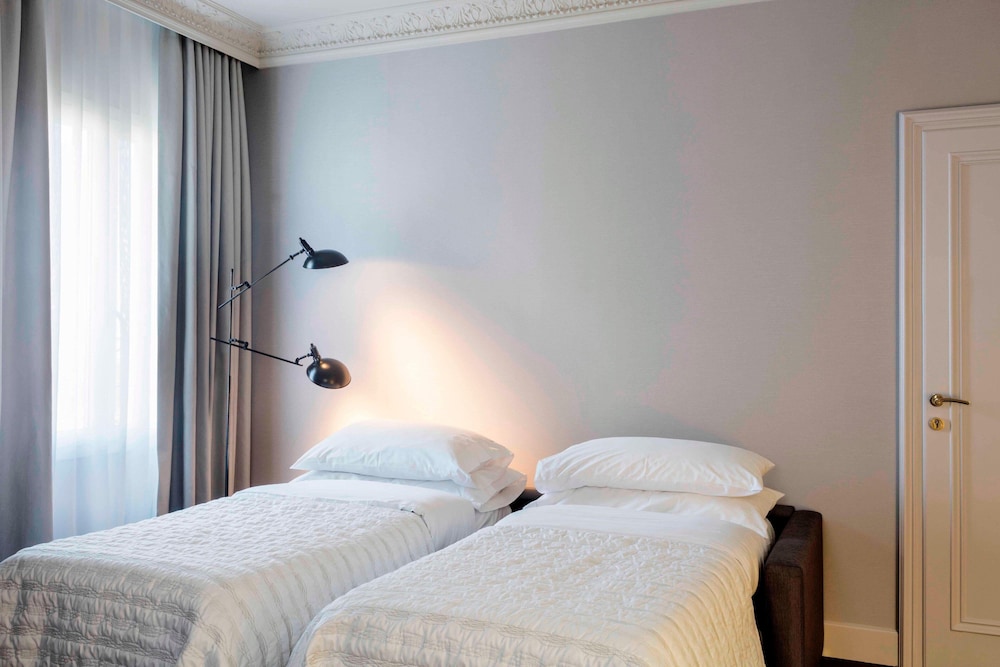 Le Meridien Barcelona 34/80