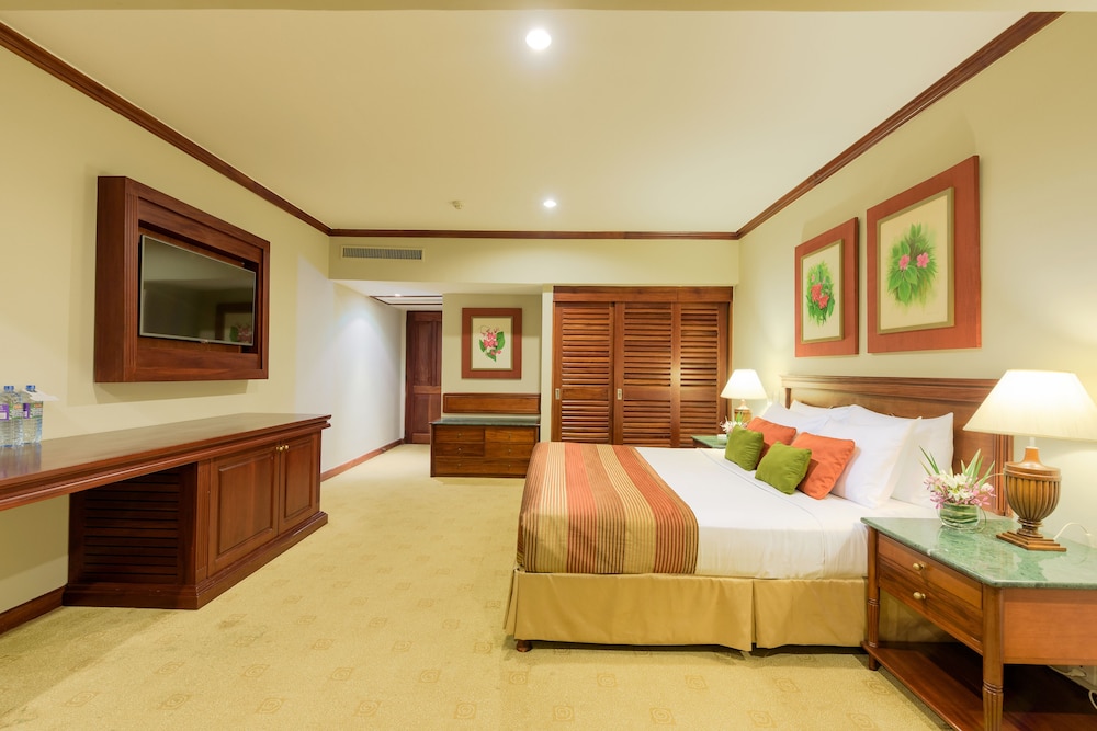 Hunas Falls Hotel Kandy 22/77