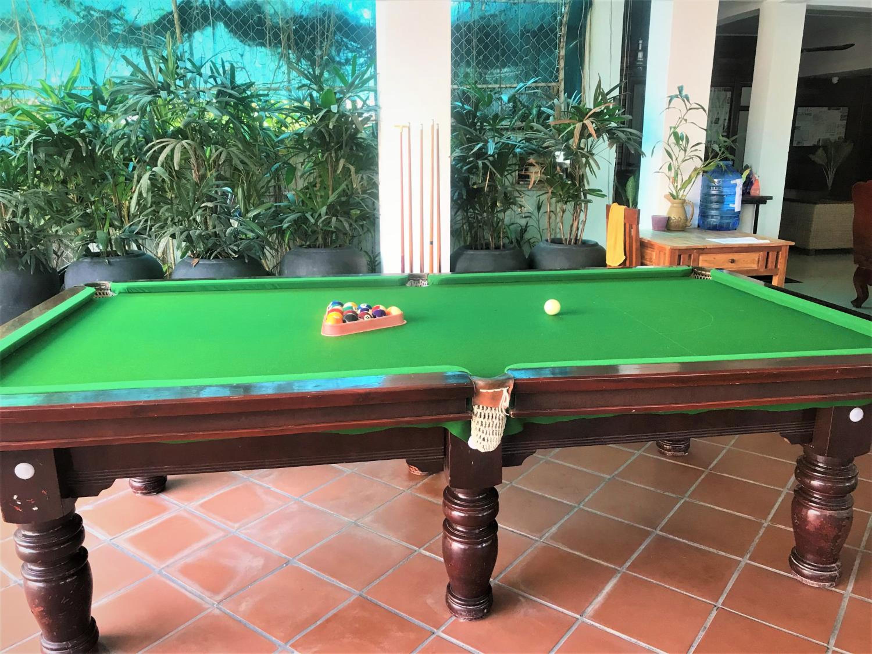 In Miles Boutique Hotel 81/100