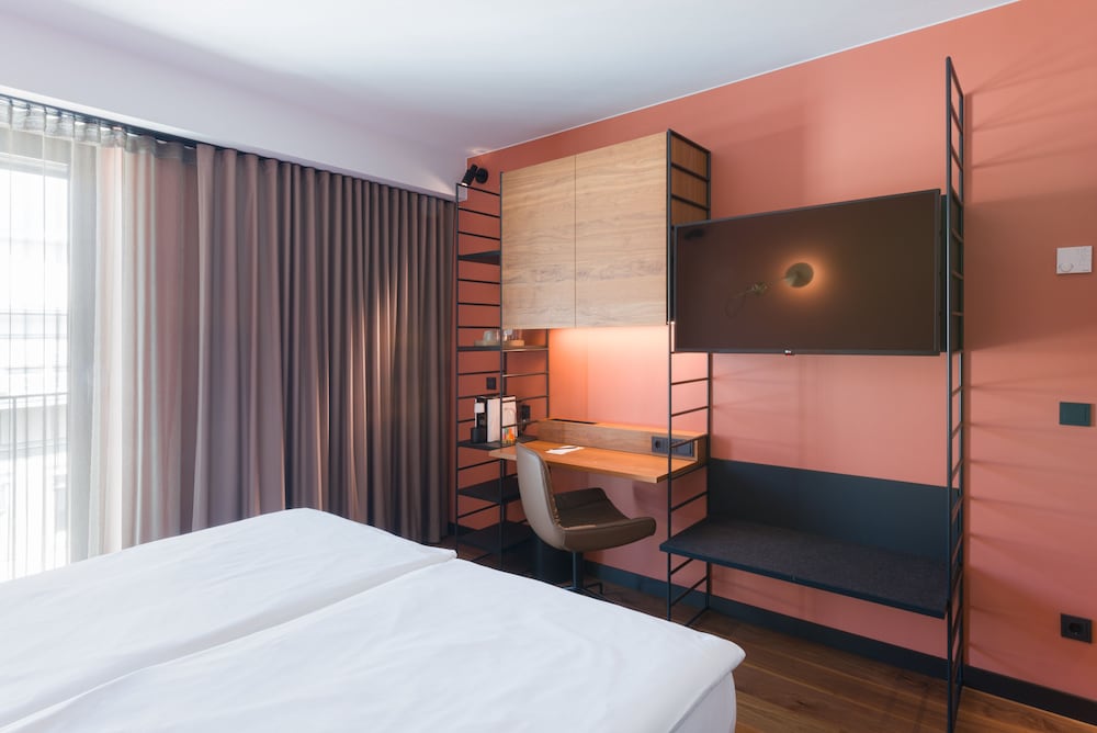 EmiLu Design Hotel 14/50