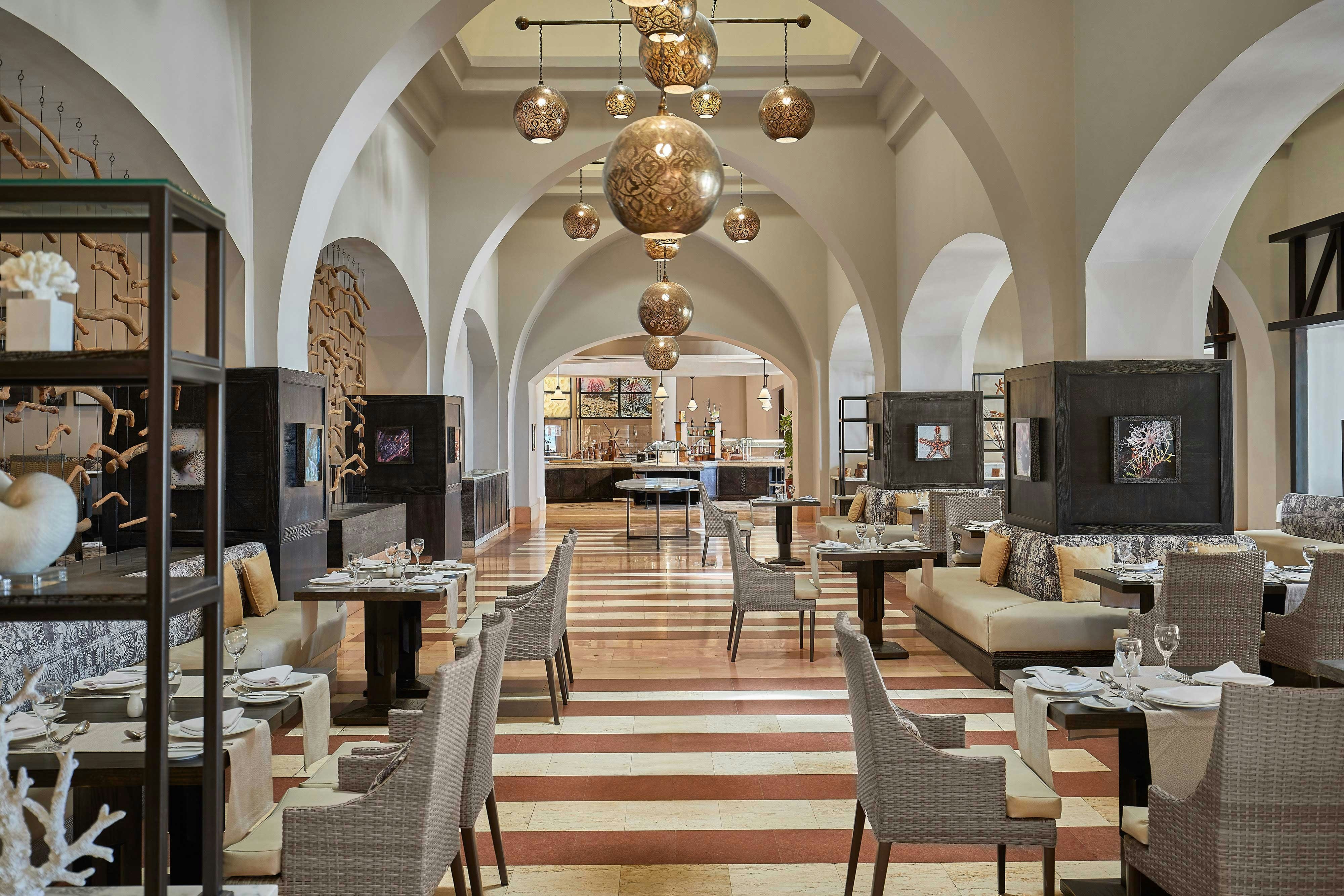 Sheraton Miramar Resort El Gouna 13/26
