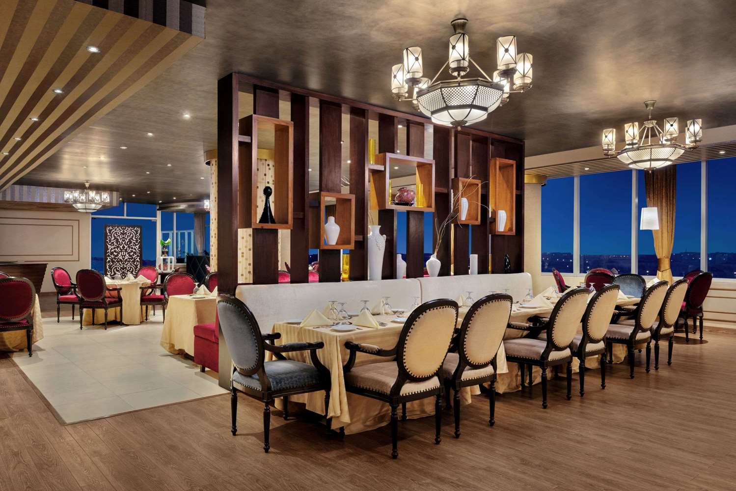 Ramada by Wyndham Karachi Creek 21/27