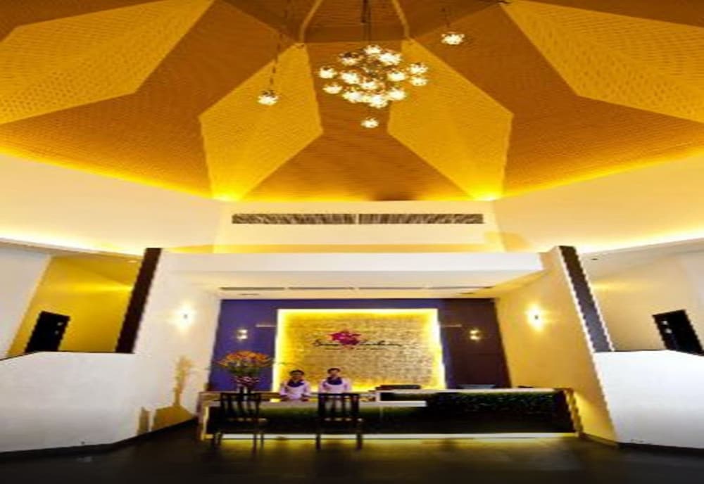 Samed Pavilion Resort 6/50