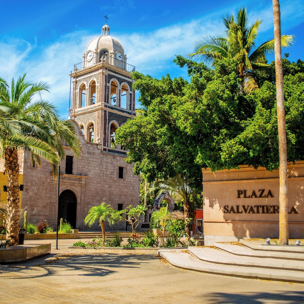 Hotel Santa Fe Loreto by Villa Group 67/75